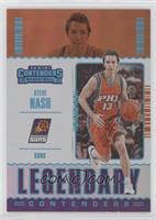 Steve Nash