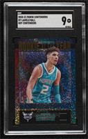 LaMelo Ball [SGC 9 MINT]