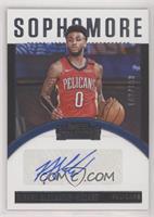 Nickeil Alexander-Walker #/199