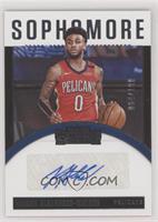 Nickeil Alexander-Walker #/199