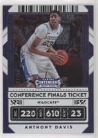 Anthony Davis #/75