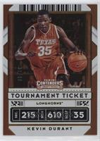 Kevin Durant #/49