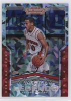 Stephen Curry #/23