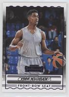 Theo Maledon #/99