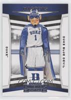 Duke Blue Devil