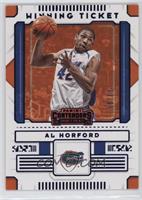 Al Horford #/99