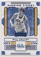 Bill Walton #/99