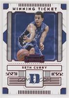 Seth Curry