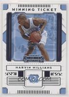 Marvin Williams