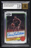 Oscar Robertson [BGS 7.5 NEAR MINT+]