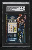 Season Ticket - Karl-Anthony Towns [SGC 10 GEM]