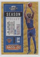 Season Ticket - Julius Randle