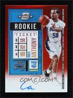 Rookie Ticket - Cole Anthony #/149