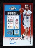 Rookie Ticket - Cole Anthony #/149
