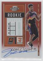 Rookie Ticket Variation - Ty-Shon Alexander [EX to NM] #/99