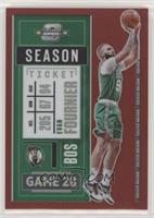 Season Ticket - Evan Fournier