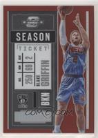 Season Ticket - Blake Griffin