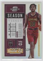 Season Ticket - Darius Garland