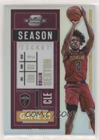 Season Ticket - Collin Sexton