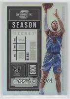 Season Ticket - Blake Griffin