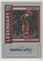 Calvin Murphy #/149