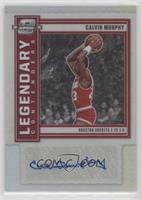 Calvin Murphy #/149