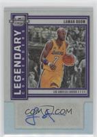 Lamar Odom #/149