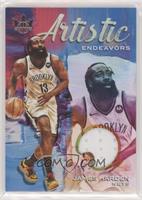 James Harden #/149