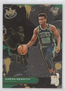 2020-21 Panini Court Kings - [Base] #124 - Rookies II - Aaron Nesmith