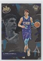 Rookies II - LaMelo Ball