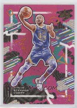 2020-21 Panini Court Kings - [Base] #29 - Stephen Curry