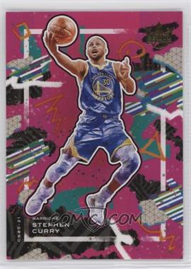 2020-21 Panini Court Kings - [Base] #29 - Stephen Curry