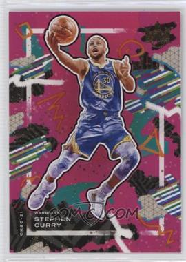 2020-21 Panini Court Kings - [Base] #29 - Stephen Curry