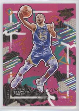 2020-21 Panini Court Kings - [Base] #29 - Stephen Curry