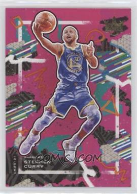 2020-21 Panini Court Kings - [Base] #29 - Stephen Curry