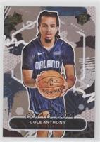 Rookies I - Cole Anthony