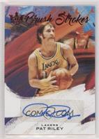 Pat Riley #/49