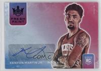 Kenyon Martin Jr. #/35