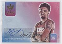 Kenyon Martin Jr. #/75