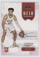 Jordan Nwora #/99