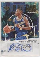 Mitch Richmond #/99