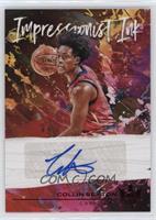 Collin Sexton #/49