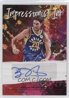 Doug McDermott #/49