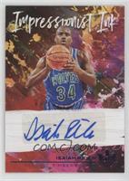 Isaiah Rider #/35