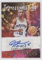 Avery Johnson #/99