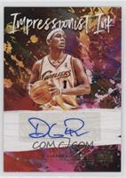 Daniel Gibson #/99