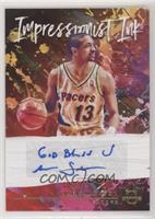 Mark Jackson #/99