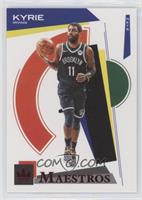 Kyrie Irving #/149