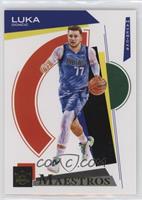 Luka Doncic