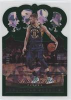 Domantas Sabonis #/21